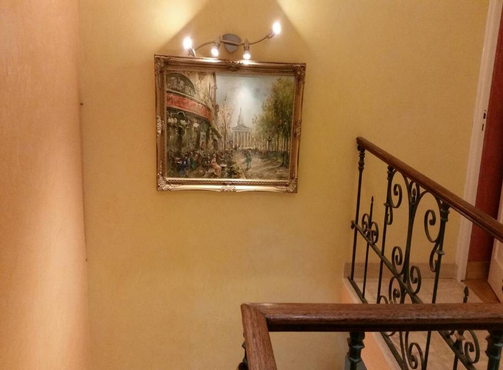 Chailles  Chambres D'Hotes Du Plessis מראה חיצוני תמונה