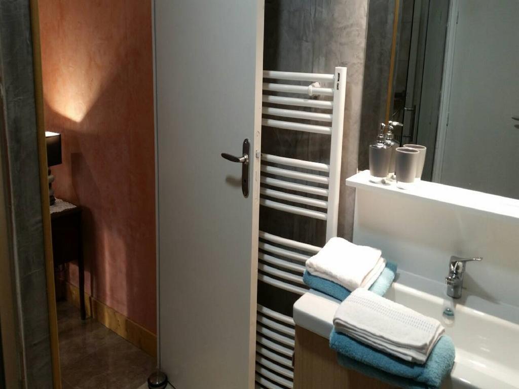 Chailles  Chambres D'Hotes Du Plessis מראה חיצוני תמונה