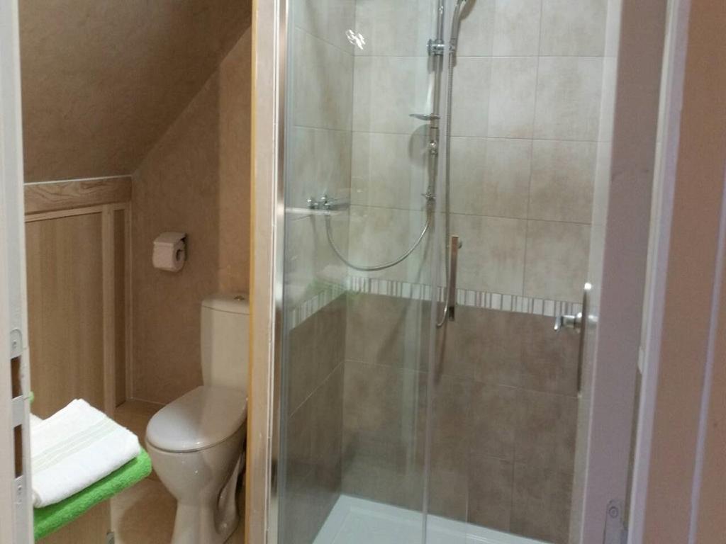 Chailles  Chambres D'Hotes Du Plessis מראה חיצוני תמונה