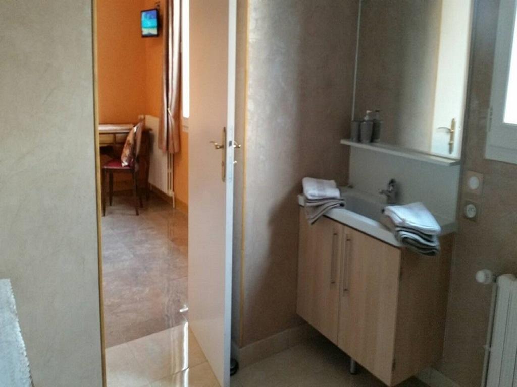 Chailles  Chambres D'Hotes Du Plessis מראה חיצוני תמונה