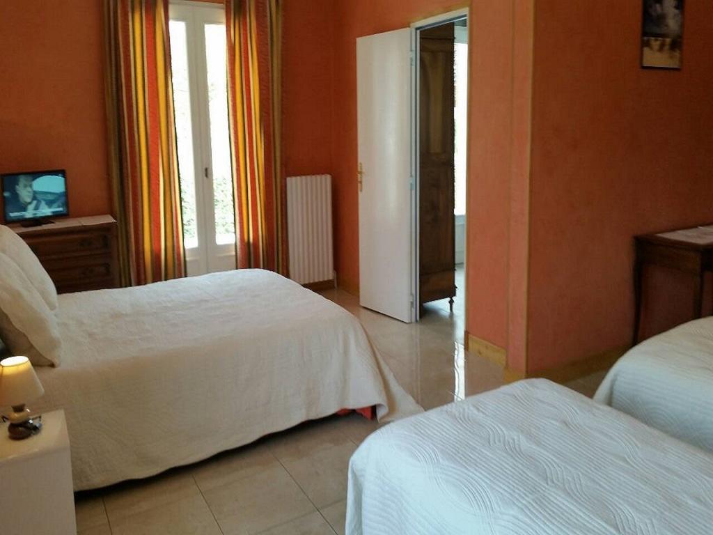 Chailles  Chambres D'Hotes Du Plessis מראה חיצוני תמונה