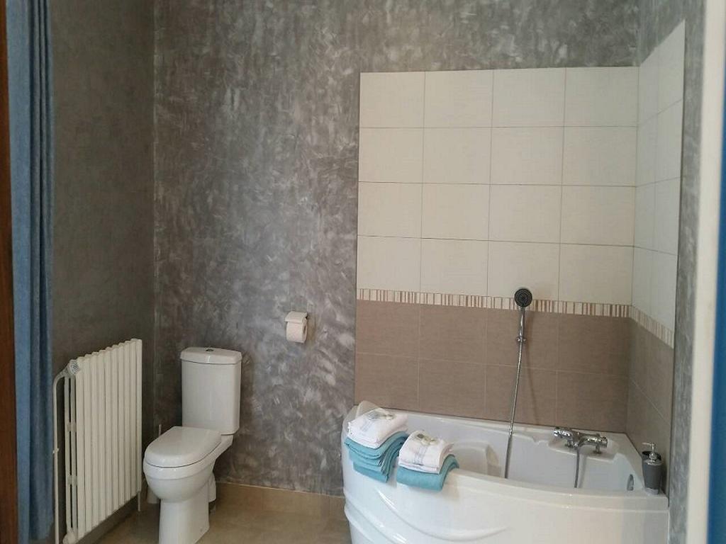 Chailles  Chambres D'Hotes Du Plessis מראה חיצוני תמונה