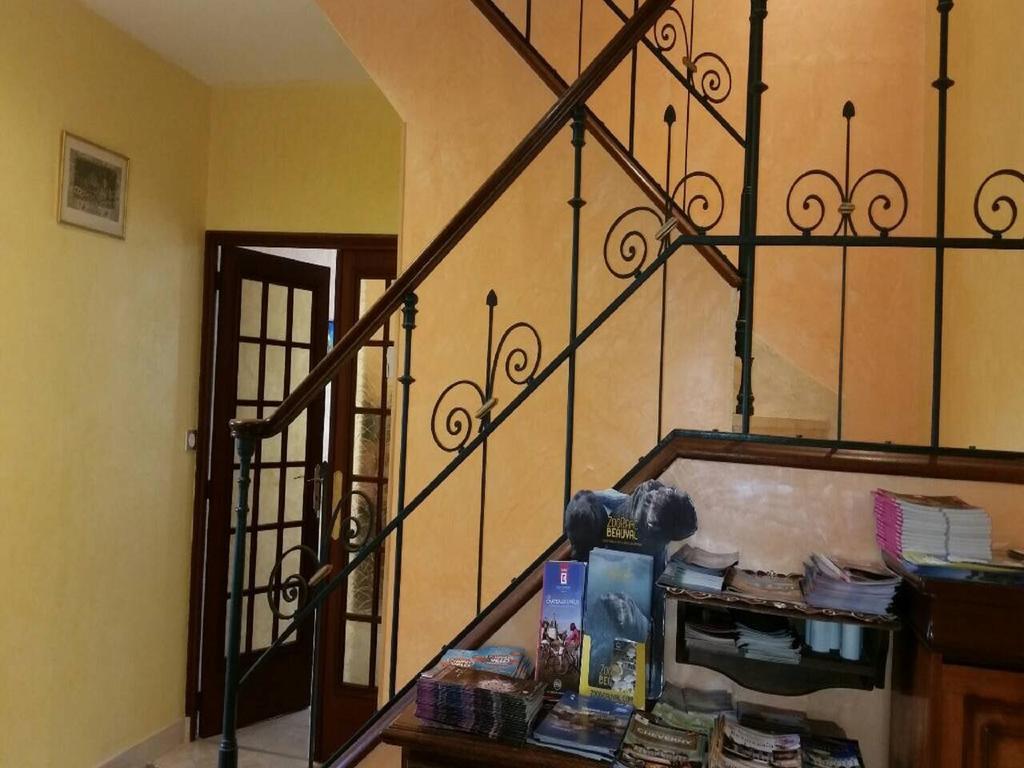 Chailles  Chambres D'Hotes Du Plessis מראה חיצוני תמונה