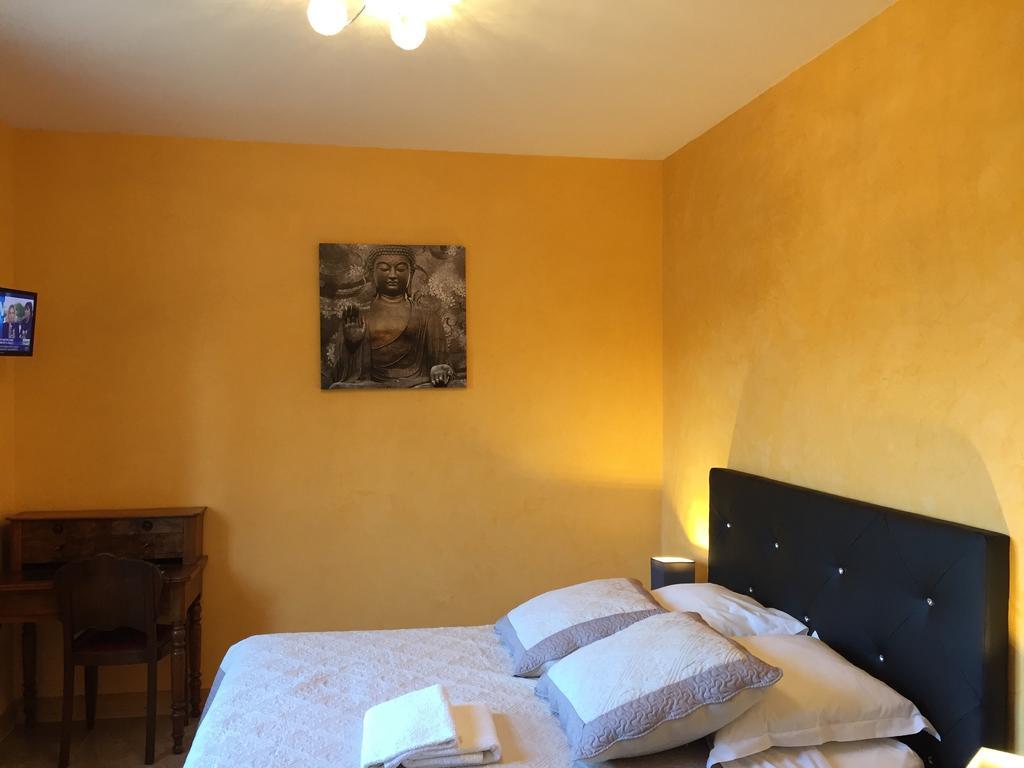 Chailles  Chambres D'Hotes Du Plessis מראה חיצוני תמונה