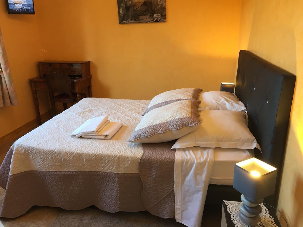 Chailles  Chambres D'Hotes Du Plessis מראה חיצוני תמונה