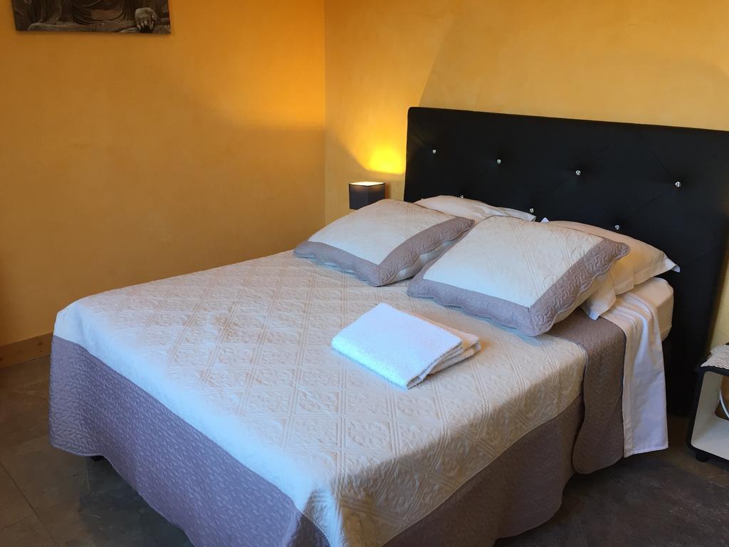 Chailles  Chambres D'Hotes Du Plessis מראה חיצוני תמונה