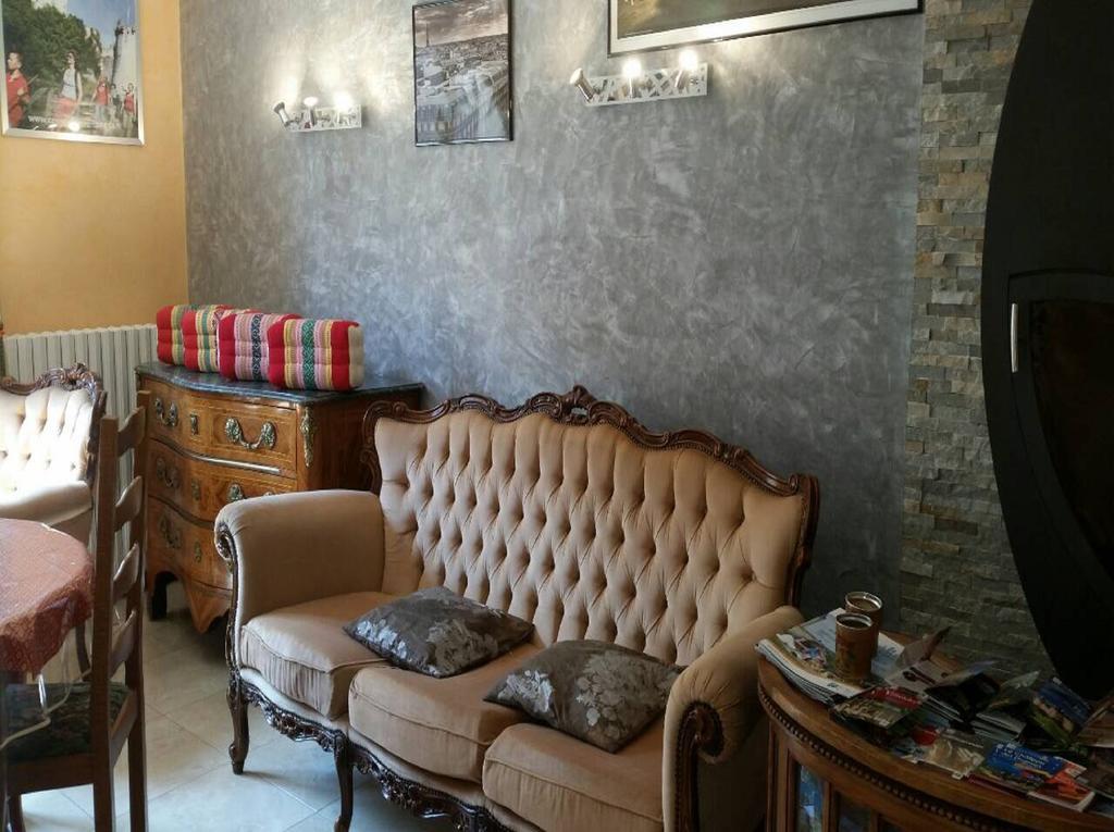 Chailles  Chambres D'Hotes Du Plessis מראה חיצוני תמונה